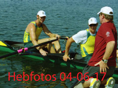 2004 Athens Olympic Games - Gallery 07