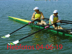 2004 Athens Olympic Games - Gallery 07