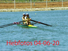 2004 Athens Olympic Games - Gallery 07