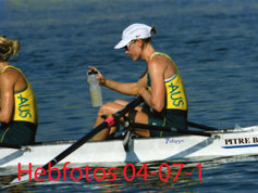 2004 Athens Olympic Games - Gallery 07