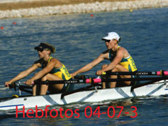 2004 Athens Olympic Games - Gallery 07