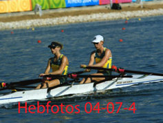 2004 Athens Olympic Games - Gallery 07