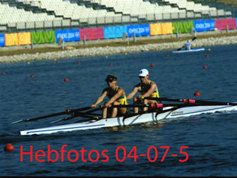 2004 Athens Olympic Games - Gallery 07