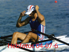 2004 Athens Olympic Games - Gallery 07