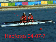 2004 Athens Olympic Games - Gallery 07