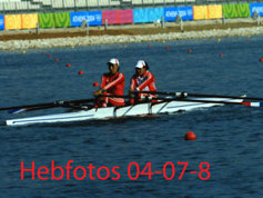 2004 Athens Olympic Games - Gallery 07