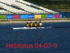 2004 Athens Olympic Games - Gallery 07