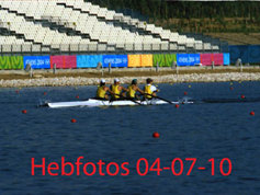 2004 Athens Olympic Games - Gallery 07