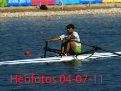 2004 Athens Olympic Games - Gallery 07