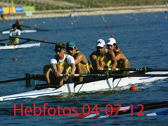 2004 Athens Olympic Games - Gallery 07