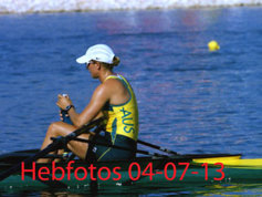 2004 Athens Olympic Games - Gallery 07