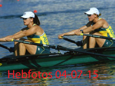 2004 Athens Olympic Games - Gallery 07