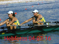 2004 Athens Olympic Games - Gallery 07