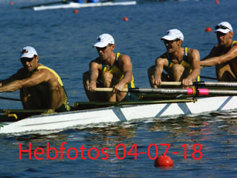 2004 Athens Olympic Games - Gallery 07