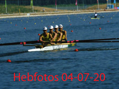 2004 Athens Olympic Games - Gallery 07