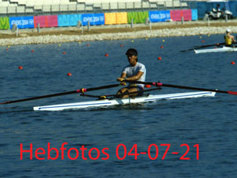 2004 Athens Olympic Games - Gallery 07