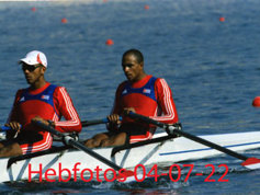 2004 Athens Olympic Games - Gallery 07