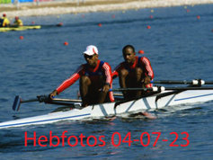 2004 Athens Olympic Games - Gallery 07