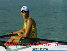 2004 Athens Olympic Games - Gallery 08