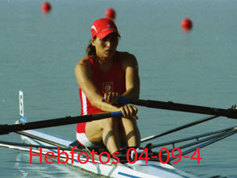 2004 Athens Olympic Games - Gallery 09