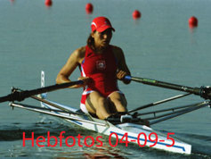 2004 Athens Olympic Games - Gallery 09