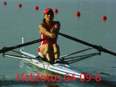 2004 Athens Olympic Games - Gallery 09