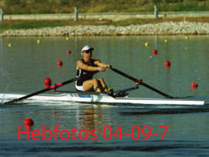 2004 Athens Olympic Games - Gallery 09