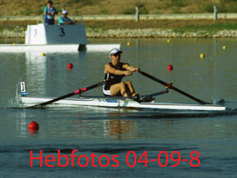 2004 Athens Olympic Games - Gallery 09