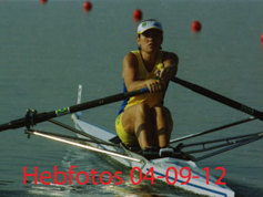 2004 Athens Olympic Games - Gallery 09