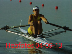 2004 Athens Olympic Games - Gallery 09