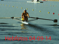 2004 Athens Olympic Games - Gallery 09