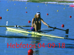 2004 Athens Olympic Games - Gallery 09