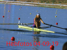 2004 Athens Olympic Games - Gallery 09