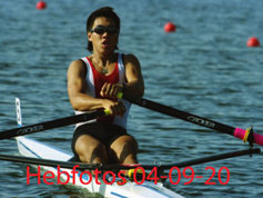 2004 Athens Olympic Games - Gallery 09