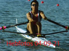 2004 Athens Olympic Games - Gallery 09