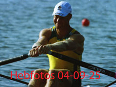 2004 Athens Olympic Games - Gallery 09