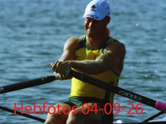 2004 Athens Olympic Games - Gallery 09