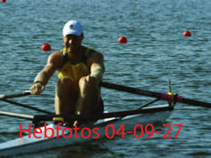 2004 Athens Olympic Games - Gallery 09