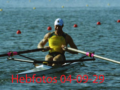 2004 Athens Olympic Games - Gallery 09