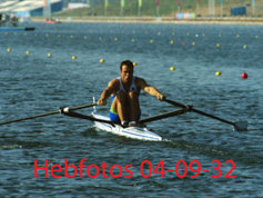 2004 Athens Olympic Games - Gallery 09