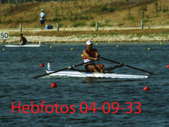 2004 Athens Olympic Games - Gallery 09