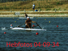 2004 Athens Olympic Games - Gallery 09