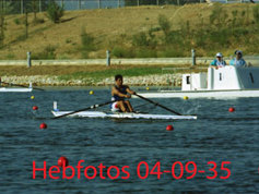 2004 Athens Olympic Games - Gallery 09