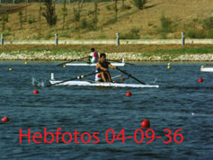 2004 Athens Olympic Games - Gallery 09