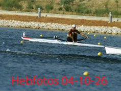 2004 Athens Olympic Games - Gallery 10