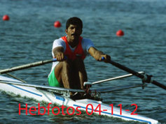 2004 Athens Olympic Games - Gallery 11