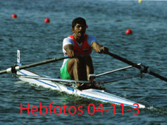 2004 Athens Olympic Games - Gallery 11