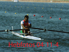 2004 Athens Olympic Games - Gallery 11