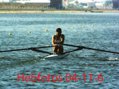 2004 Athens Olympic Games - Gallery 11