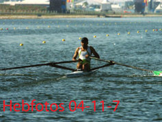 2004 Athens Olympic Games - Gallery 11